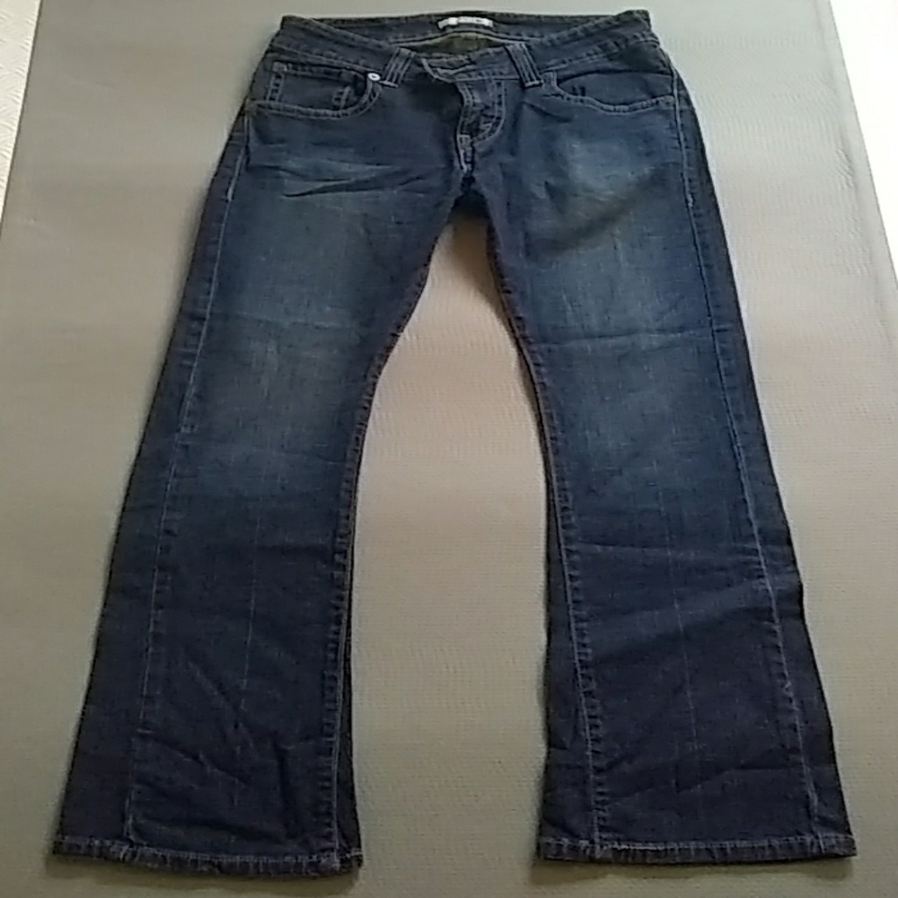 Levi Jeans